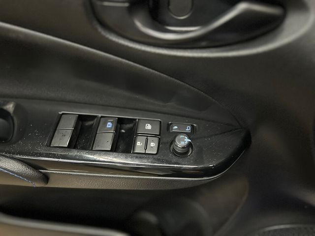 TOYOTA豐田 YARIS  第5張相片