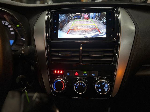 TOYOTA豐田 YARIS  第10張相片