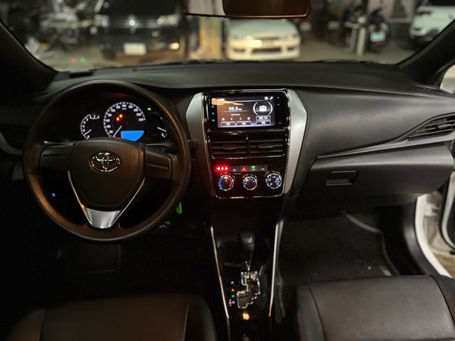 TOYOTA豐田 YARIS  第11張相片