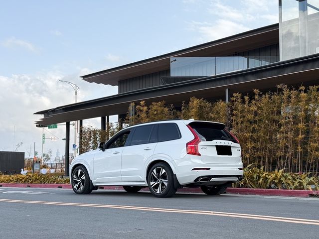 VOLVO富豪 XC90  第3張相片