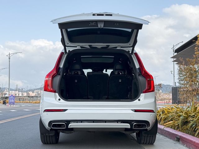 VOLVO富豪 XC90  第4張相片