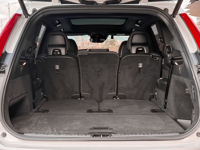 VOLVO富豪 XC90  第5張相片