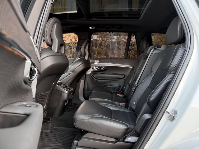 VOLVO富豪 XC90  第7張相片