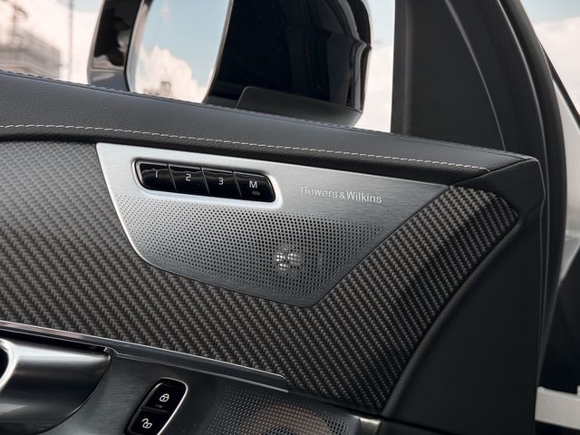 VOLVO富豪 XC90  第9張相片