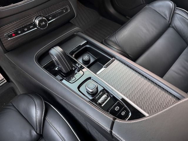 VOLVO富豪 XC90  第11張相片