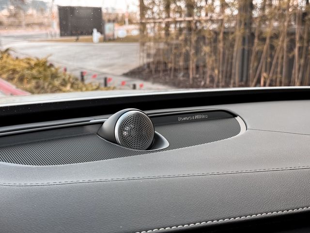 VOLVO富豪 XC90  第13張相片
