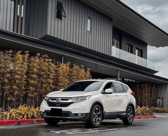 HONDA本田 CR-V  第1張相片