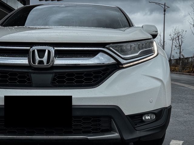 HONDA本田 CR-V  第2張相片