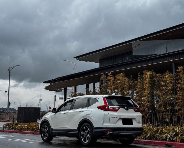 HONDA本田 CR-V  第3張相片