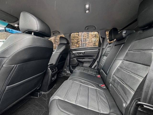 HONDA本田 CR-V  第5張相片