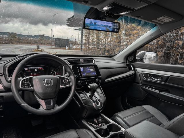 HONDA本田 CR-V  第6張相片