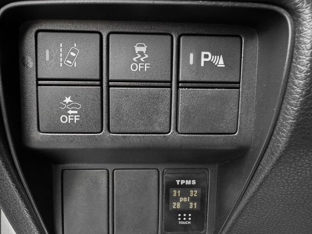 HONDA本田 CR-V  第7張相片