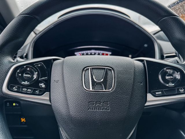 HONDA本田 CR-V  第8張相片