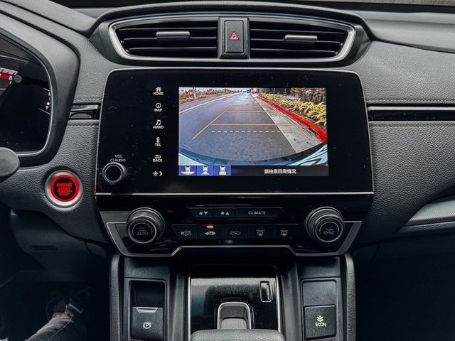 HONDA本田 CR-V  第9張相片