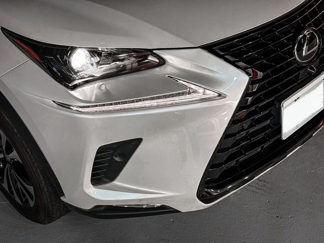 LEXUS凌志 NX200  第9張相片