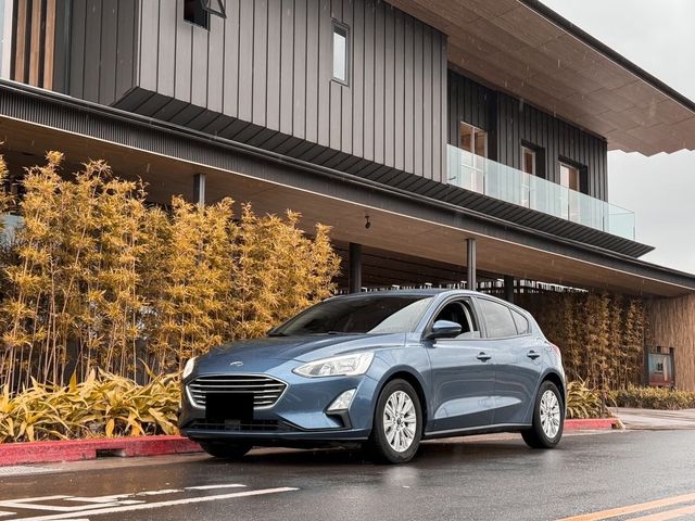 FORD福特 FOCUS  第1張相片
