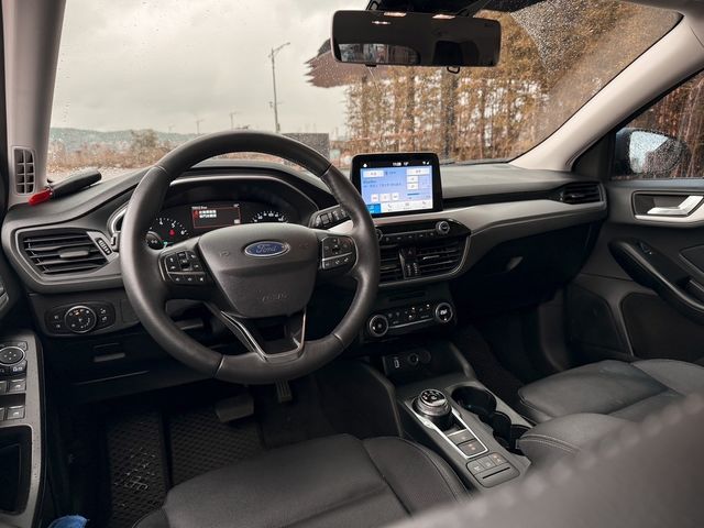 FORD福特 FOCUS  第5張相片