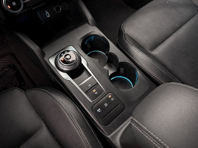 FORD福特 FOCUS  第6張相片