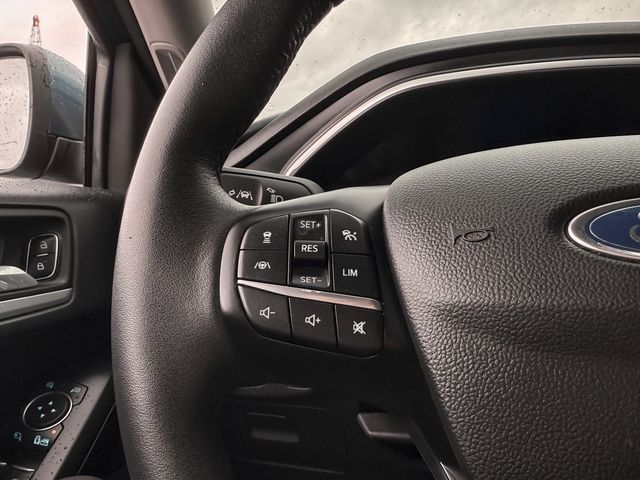 FORD福特 FOCUS  第8張相片