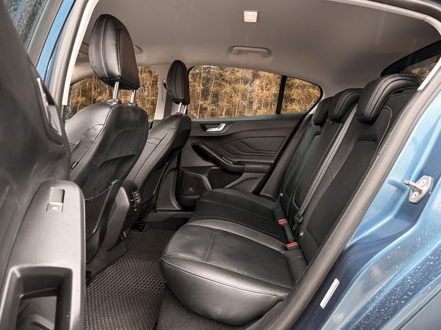 FORD福特 FOCUS  第9張相片