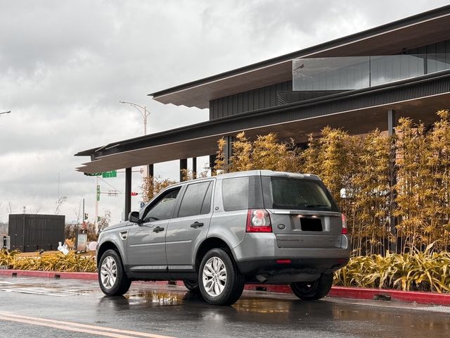 LAND ROVER路華 FREELANDER 2  第2張相片