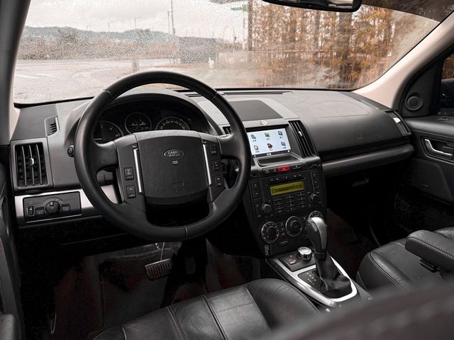LAND ROVER路華 FREELANDER 2  第3張相片