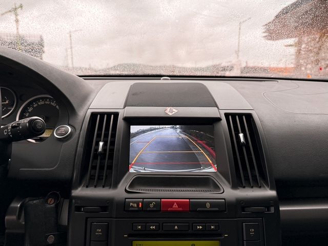 LAND ROVER路華 FREELANDER 2  第5張相片