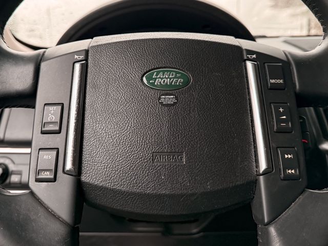 LAND ROVER路華 FREELANDER 2  第7張相片