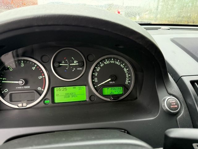 LAND ROVER路華 FREELANDER 2  第9張相片