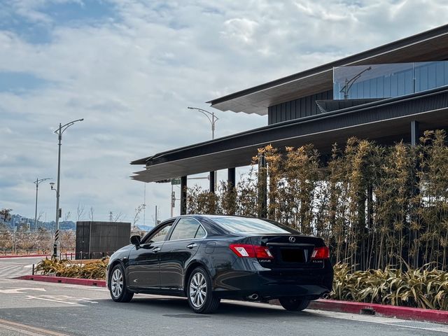 LEXUS凌志 ES350  第2張相片