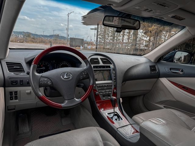 LEXUS凌志 ES350  第3張相片