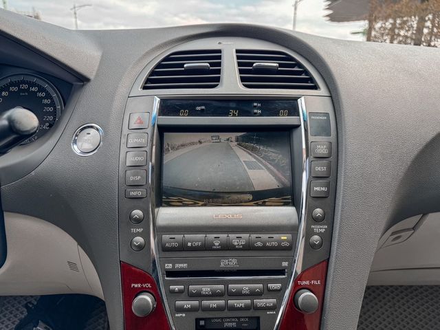 LEXUS凌志 ES350  第5張相片