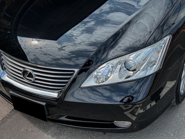 LEXUS凌志 ES350  第8張相片