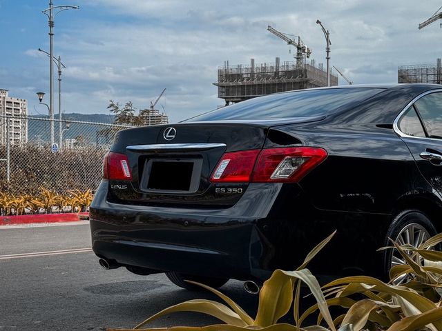 LEXUS凌志 ES350  第10張相片