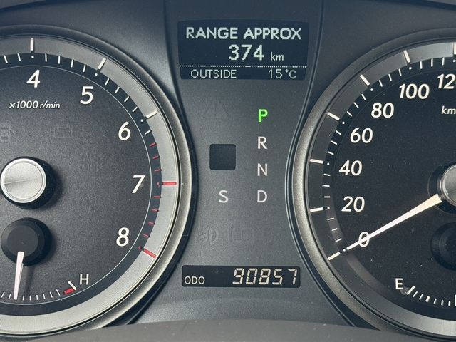 LEXUS凌志 ES350  第13張相片