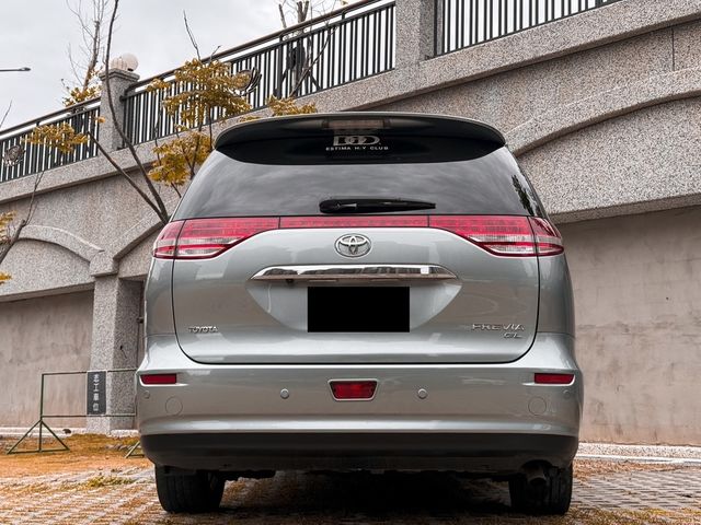 TOYOTA豐田 PREVIA  第4張相片