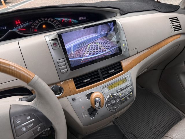 TOYOTA豐田 PREVIA  第5張相片