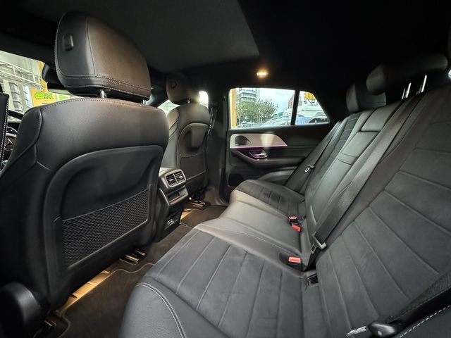 M-BENZ賓士 GLE300D  第6張相片