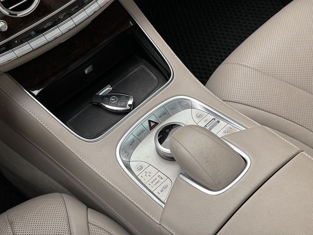 M-BENZ賓士 S400  第6張相片