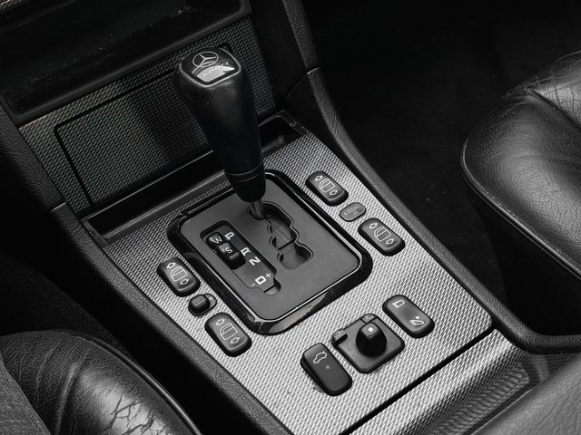M-BENZ賓士 C230  第8張相片