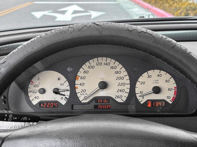 M-BENZ賓士 C230  第11張相片
