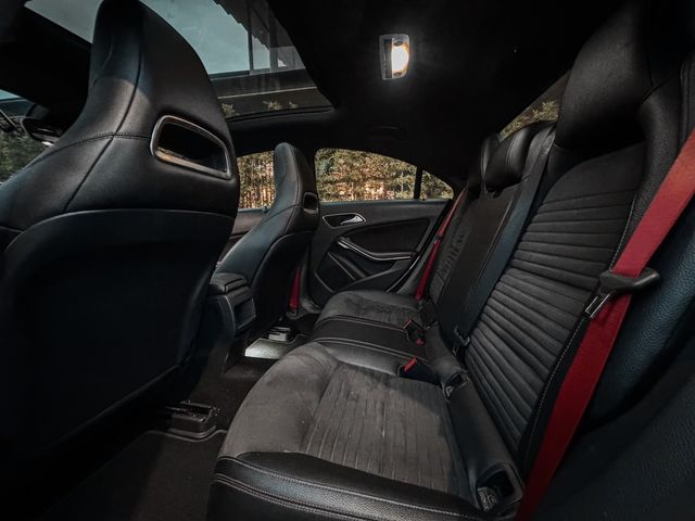 M-BENZ賓士 CLA250  第7張相片