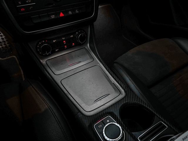 M-BENZ賓士 CLA250  第12張相片