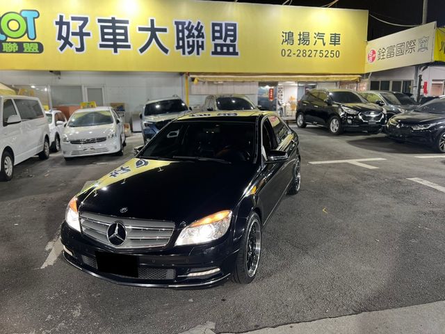 M-BENZ賓士 C300  第1張相片