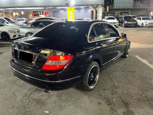 M-BENZ賓士 C300  第2張相片