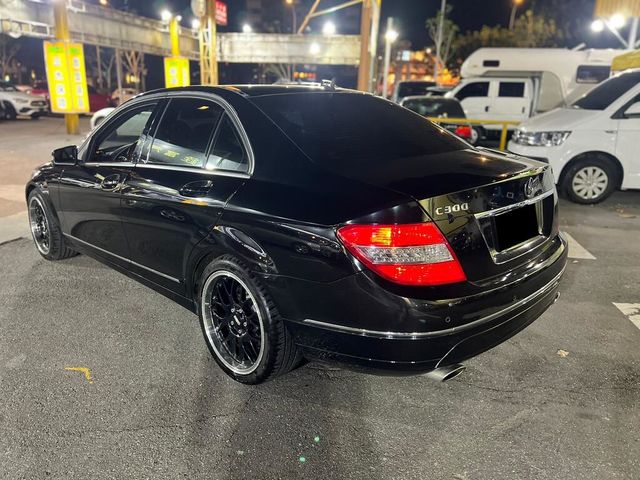 M-BENZ賓士 C300  第5張相片
