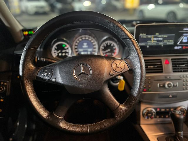 M-BENZ賓士 C300  第9張相片