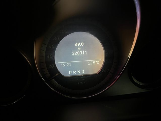 M-BENZ賓士 C300  第10張相片