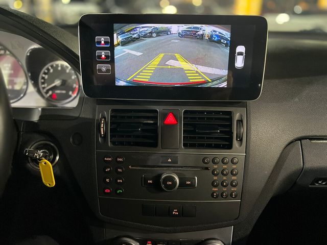 M-BENZ賓士 C300  第11張相片