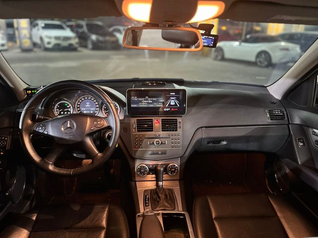 M-BENZ賓士 C300  第12張相片